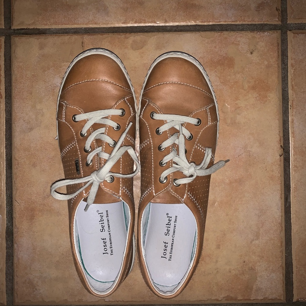 Josef Seibel shoes